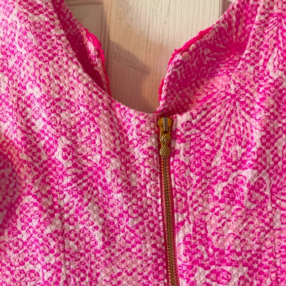 Lilly Pulitzer dress - Picture 2 of 2